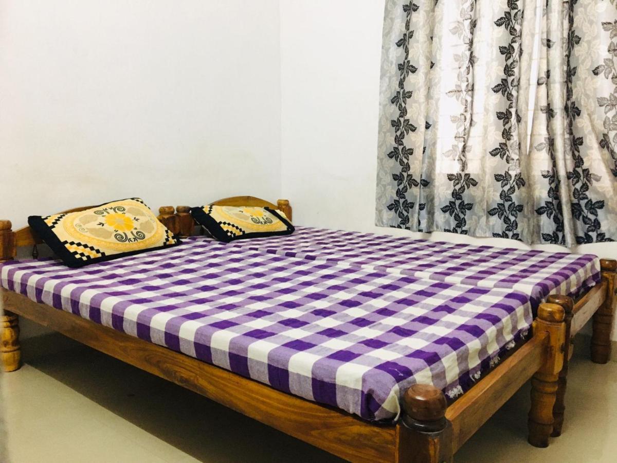 Golden Beach Home Stay Alappuzha Exterior photo