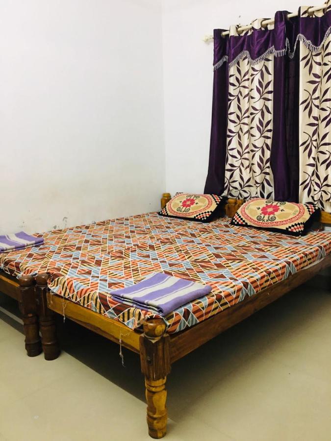 Golden Beach Home Stay Alappuzha Exterior photo