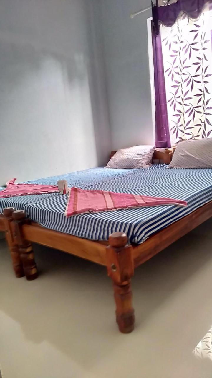 Golden Beach Home Stay Alappuzha Exterior photo